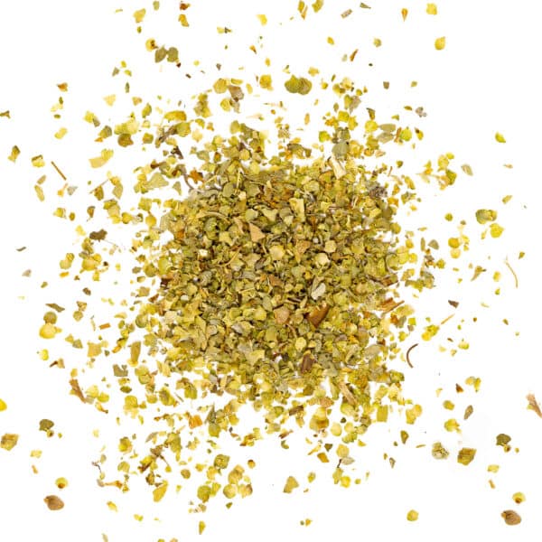 Thüringer Majoran, gerebelt